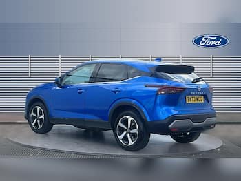 Used Nissan Qashqai 2024 for sale - 79636437: Photo