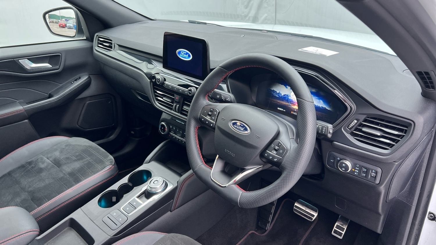 Used Ford Kuga 2023 for sale - 77545731: Photo 11