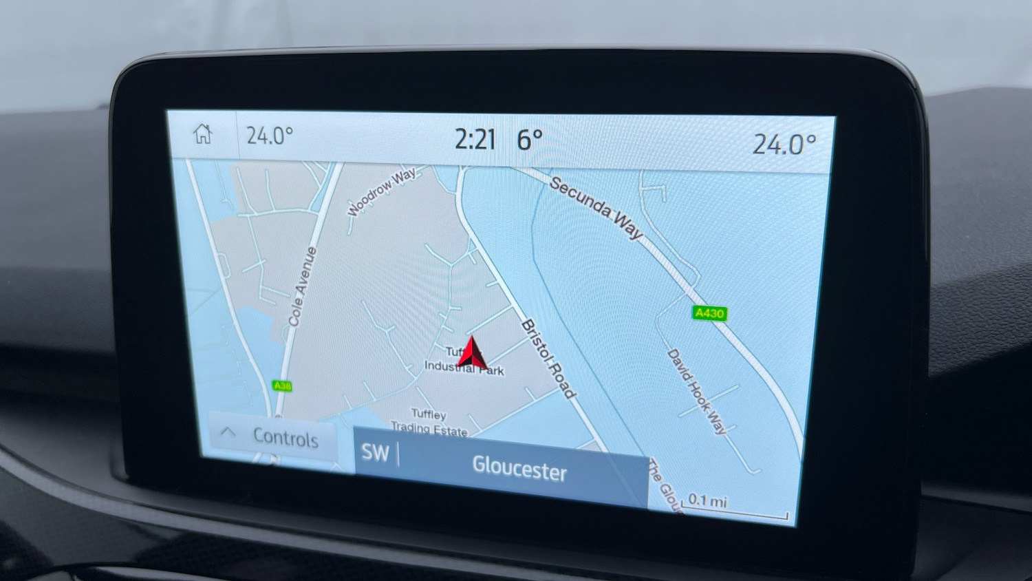 Used Ford Kuga 2023 for sale - 77545731: Photo 12