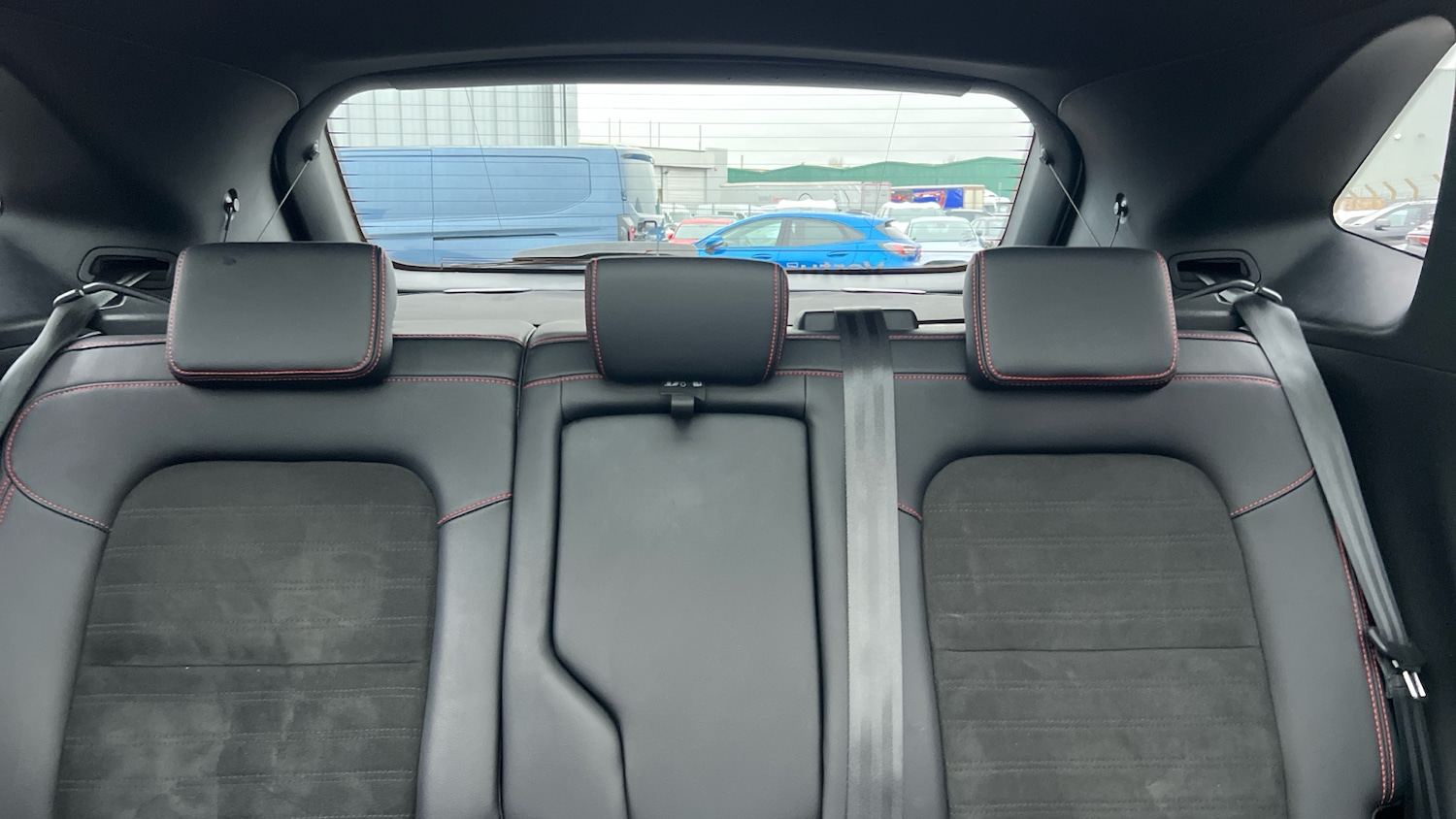 Used Ford Kuga 2023 for sale - 77545731: Photo 15