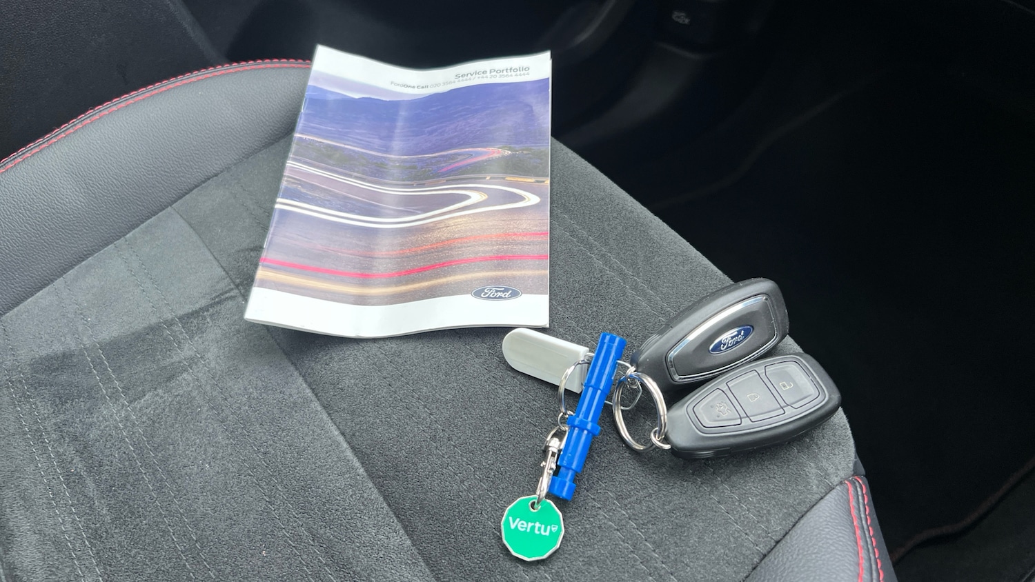 Used Ford Kuga 2023 for sale - 77545731: Photo 19