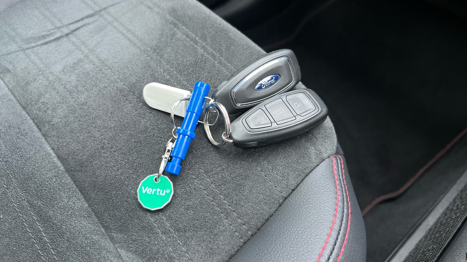 Used Ford Kuga 2023 for sale - 77545731: Photo 20