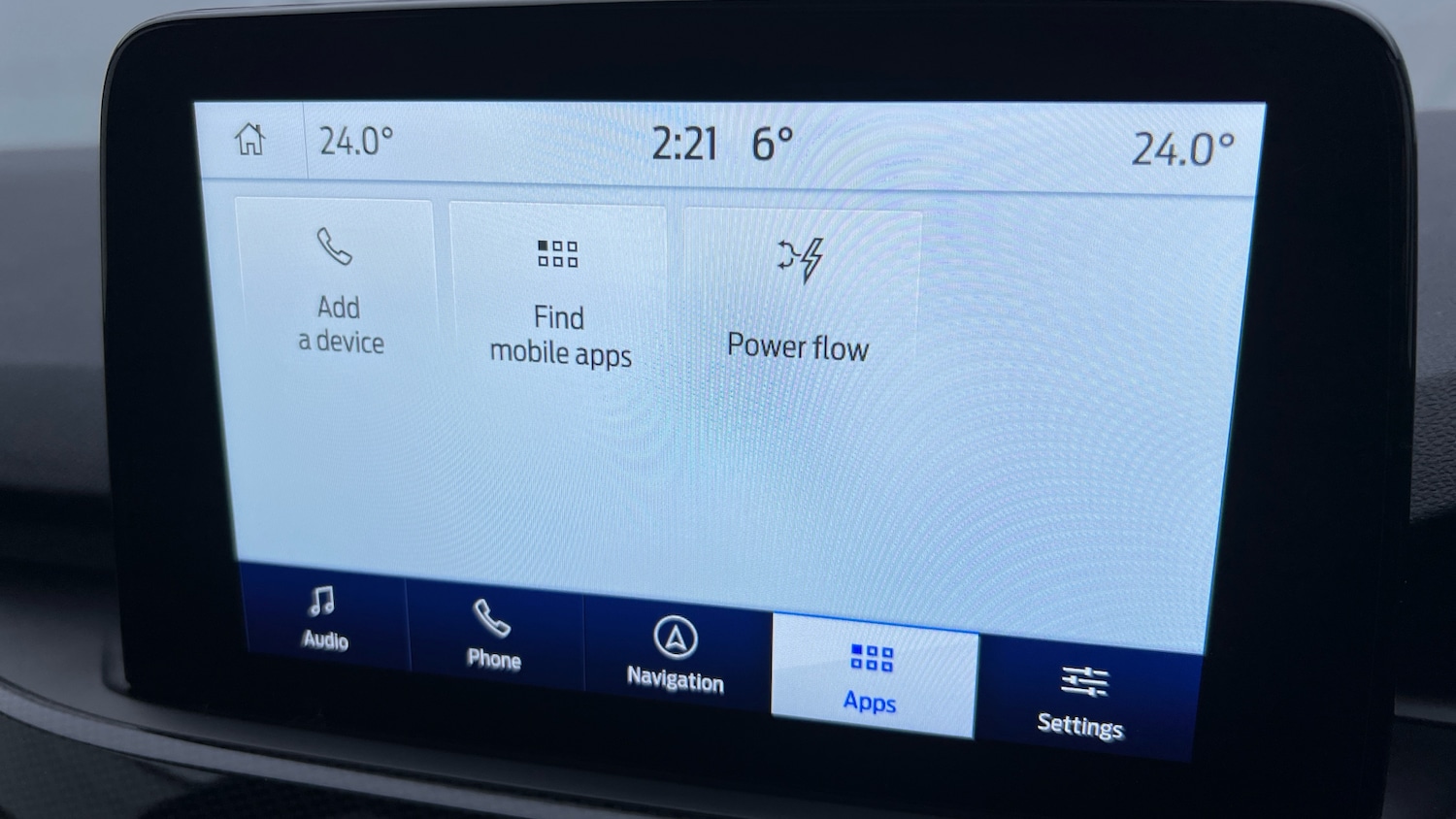 Used Ford Kuga 2023 for sale - 77545731: Photo 23