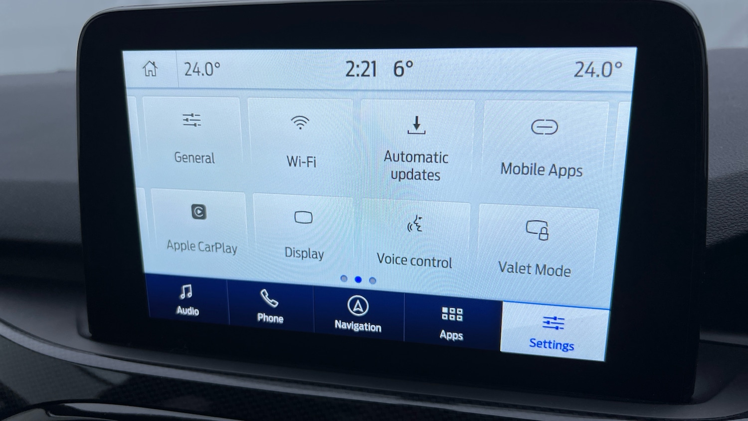 Used Ford Kuga 2023 for sale - 77545731: Photo 25