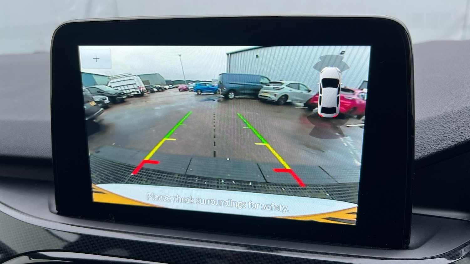 Used Ford Kuga 2023 for sale - 77545731: Photo 26