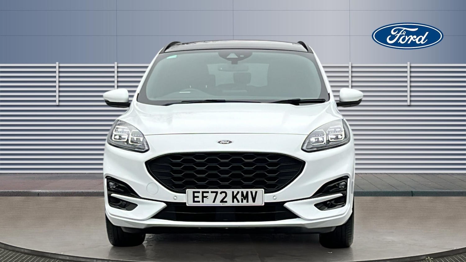 Used Ford Kuga 2023 for sale - 77545731: Photo 3