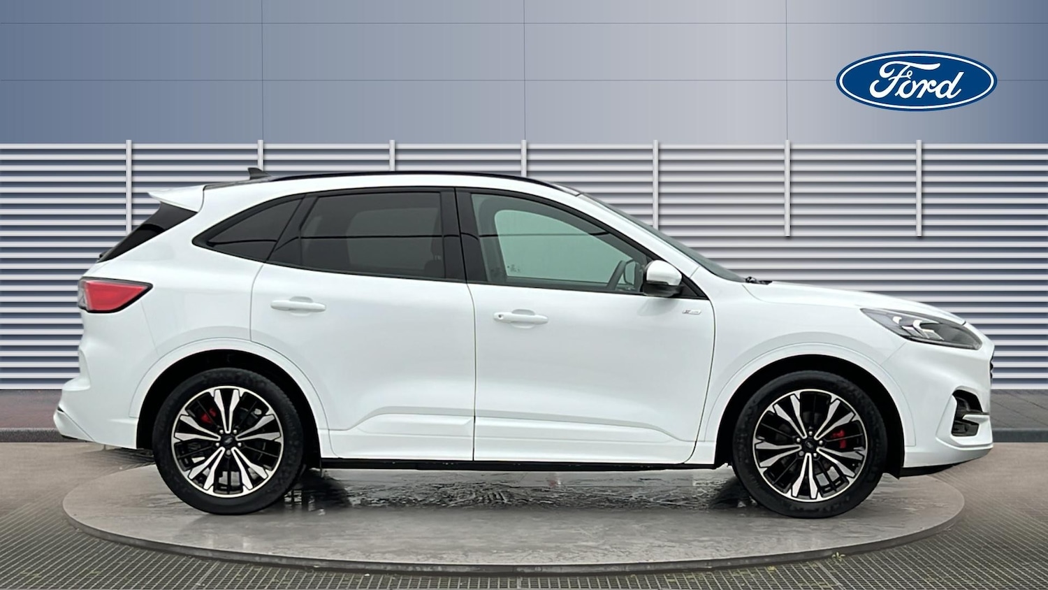 Used Ford Kuga 2023 for sale - 77545731: Photo 5