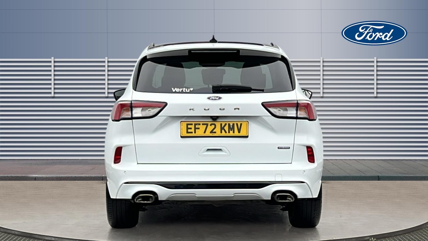 Used Ford Kuga 2023 for sale - 77545731: Photo 6