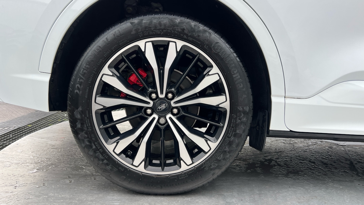 Used Ford Kuga 2023 for sale - 77545731: Photo 7