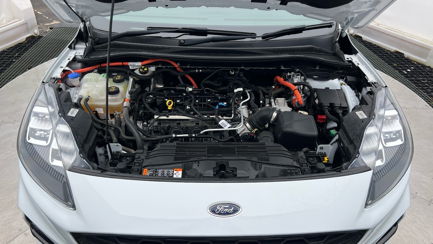 Used Ford Kuga 2023 for sale - 77545731: Photo 8