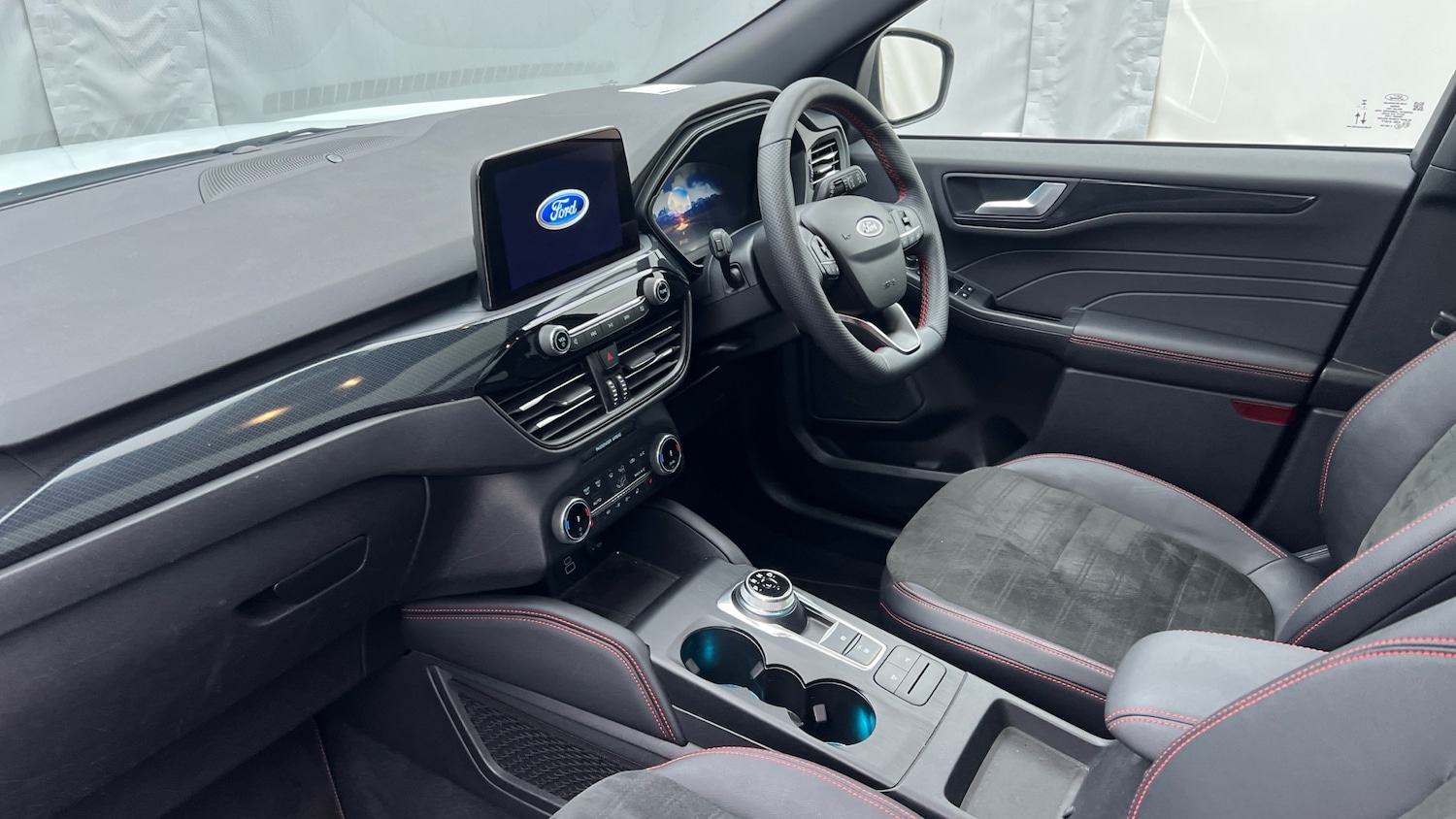 Used Ford Kuga 2023 for sale - 77545731: Photo 9