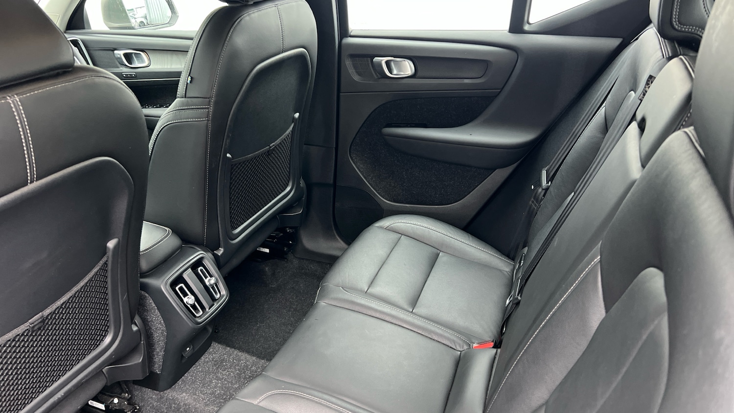 Used Volvo XC40 2021 for sale - 77195642: Photo 16