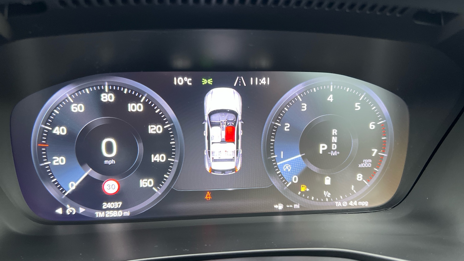 Used Volvo XC40 2021 for sale - 77195642: Photo 18