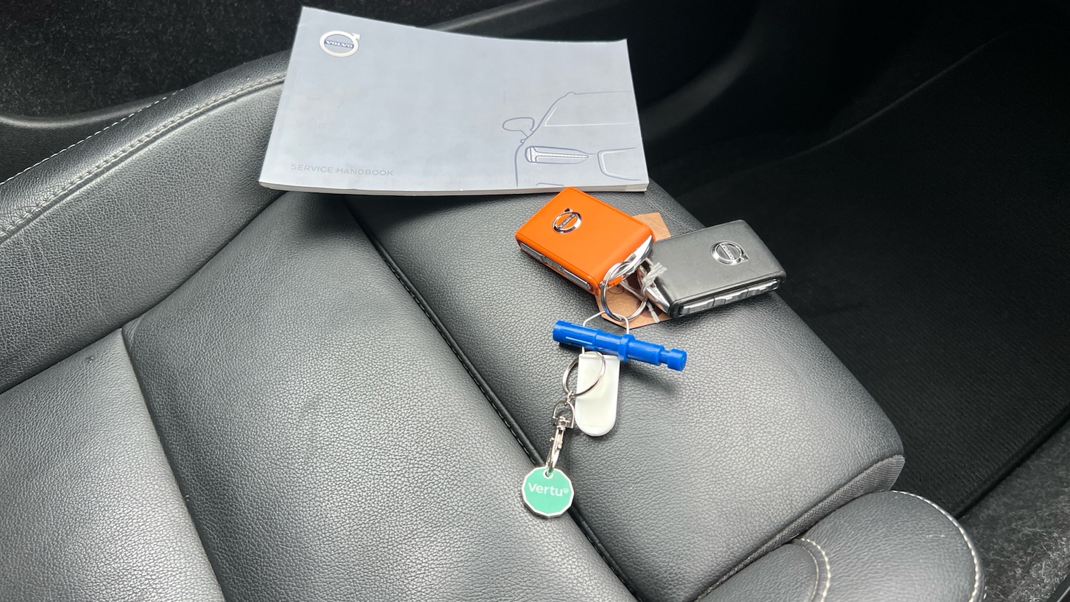 Used Volvo XC40 2021 for sale - 77195642: Photo 19