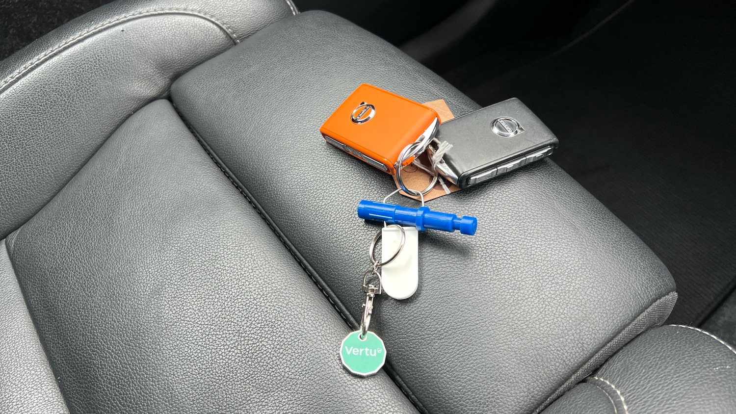 Used Volvo XC40 2021 for sale - 77195642: Photo 20