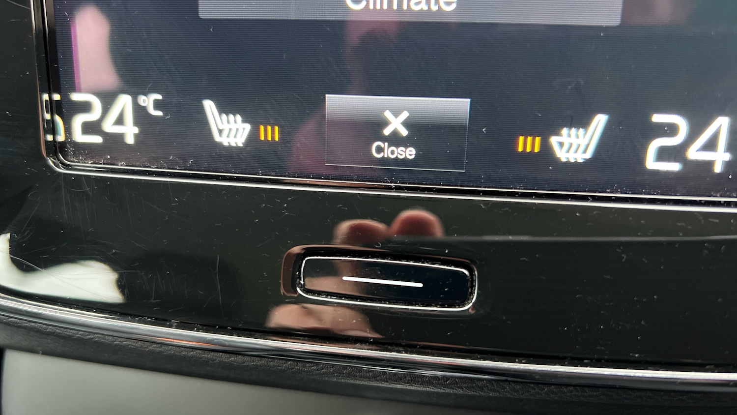 Used Volvo XC40 2021 for sale - 77195642: Photo 24