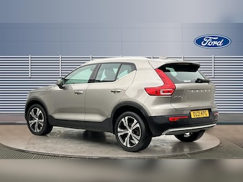 Used Volvo XC40 2021 for sale - 77195642: Photo