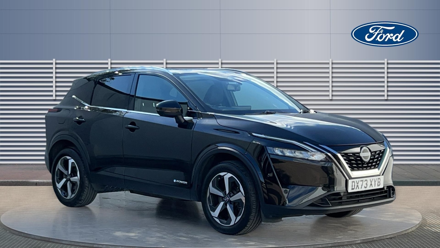 Used Nissan Qashqai 2023 for sale - 76038077: Photo 1