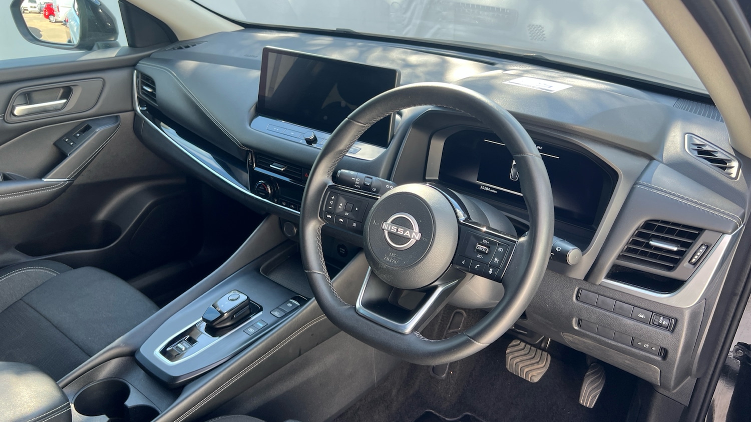 Used Nissan Qashqai 2023 for sale - 76038077: Photo 11