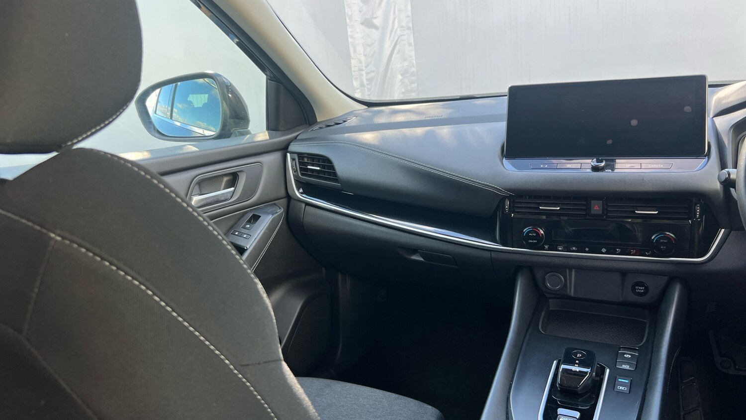 Used Nissan Qashqai 2023 for sale - 76038077: Photo 14