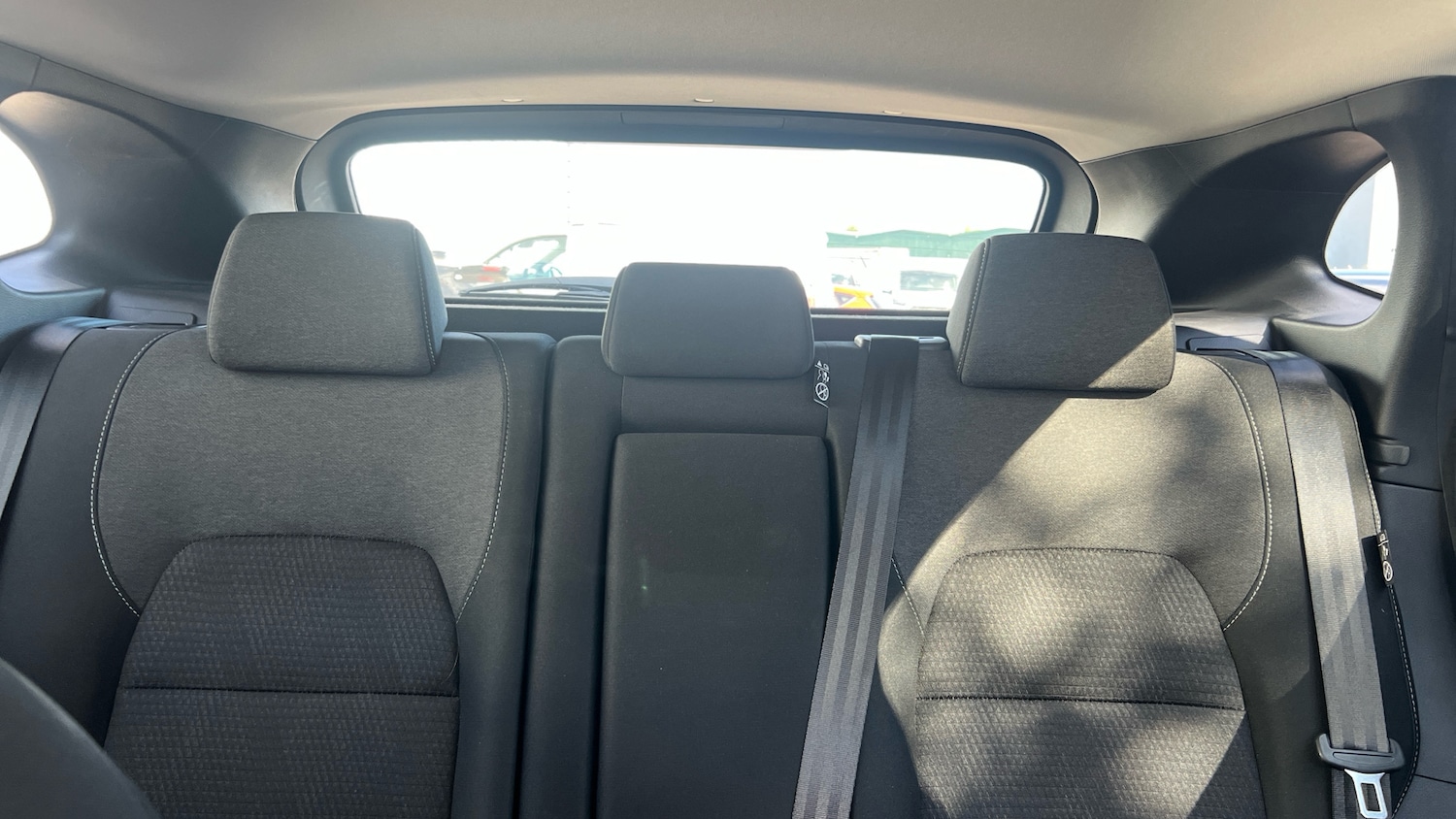 Used Nissan Qashqai 2023 for sale - 76038077: Photo 15