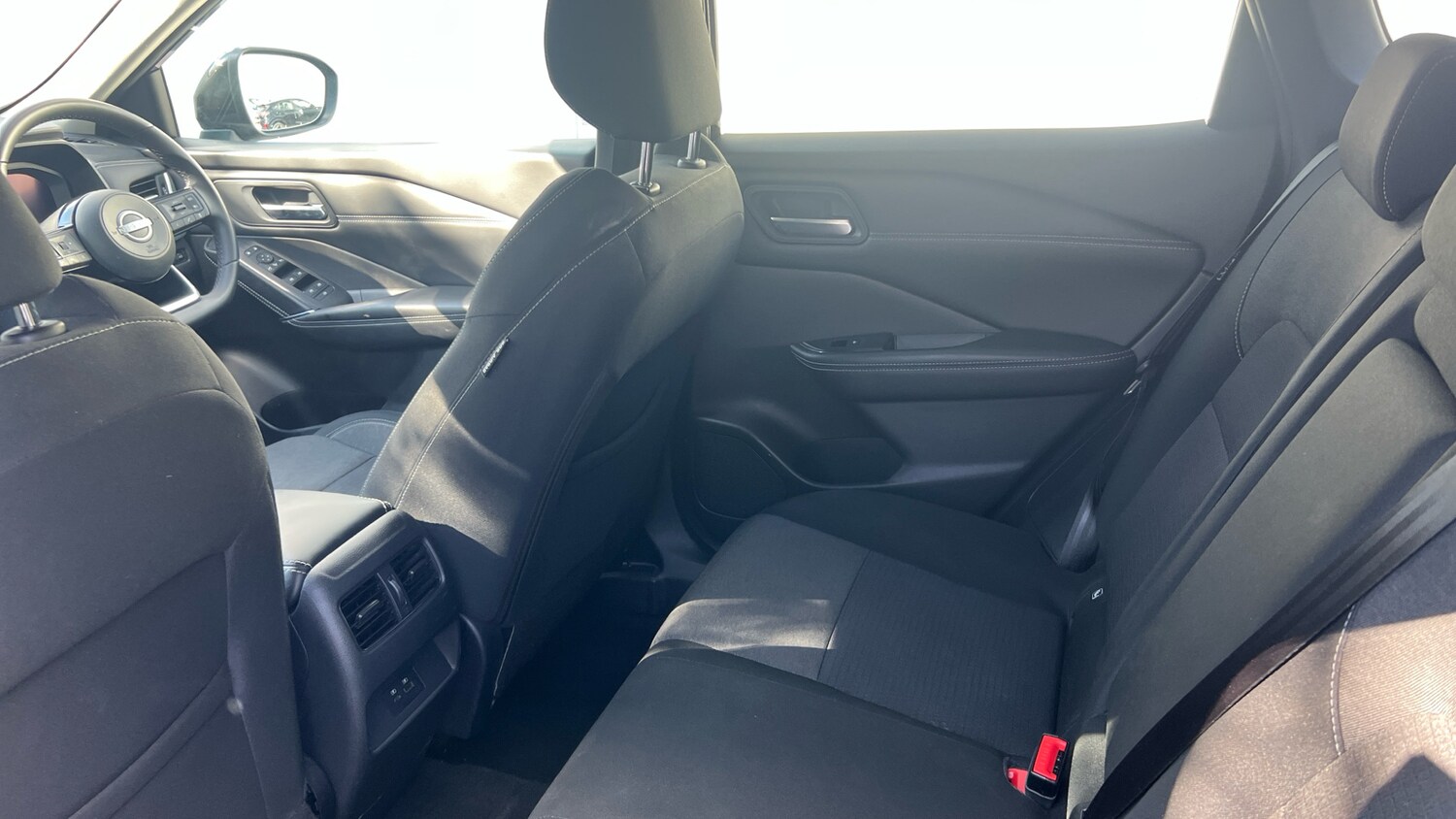 Used Nissan Qashqai 2023 for sale - 76038077: Photo 16