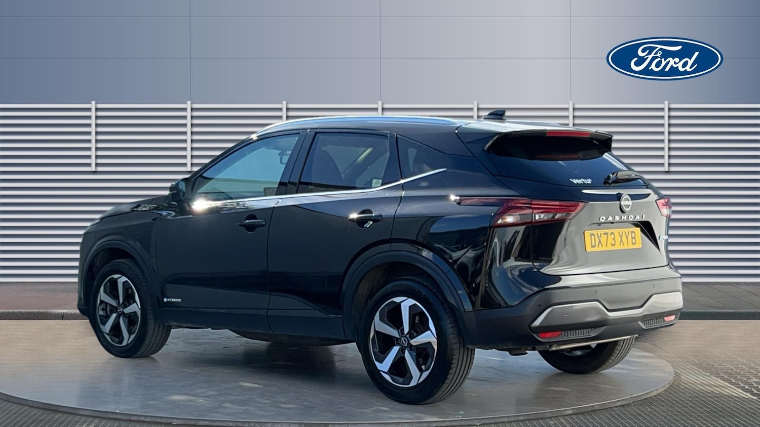 Used Nissan Qashqai 2023 for sale - 76038077: Photo 2