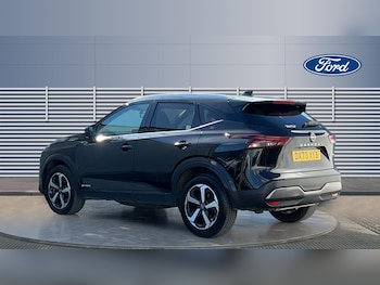 Used Nissan Qashqai 2023 for sale - 76038077: Photo