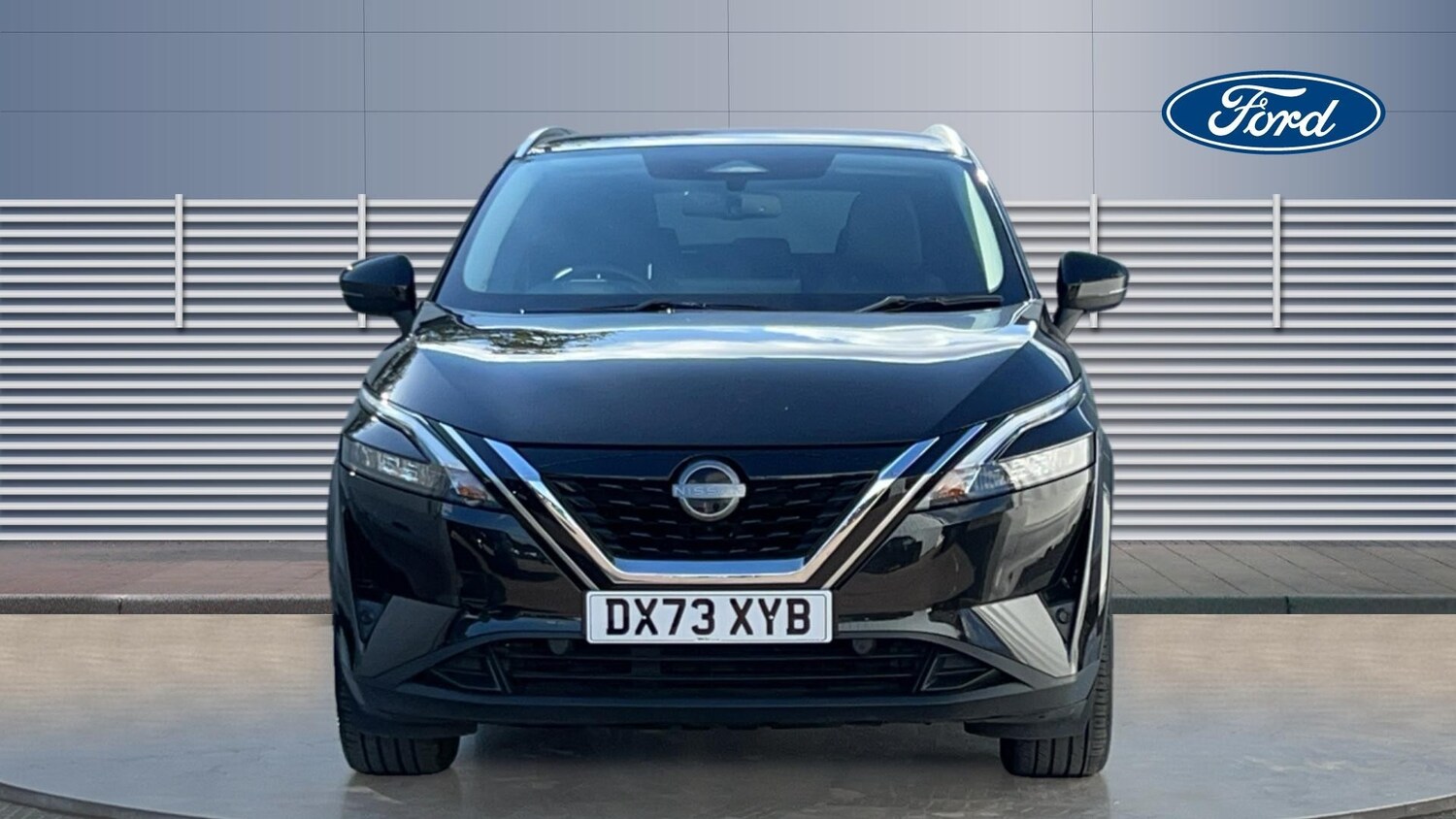 Used Nissan Qashqai 2023 for sale - 76038077: Photo 3