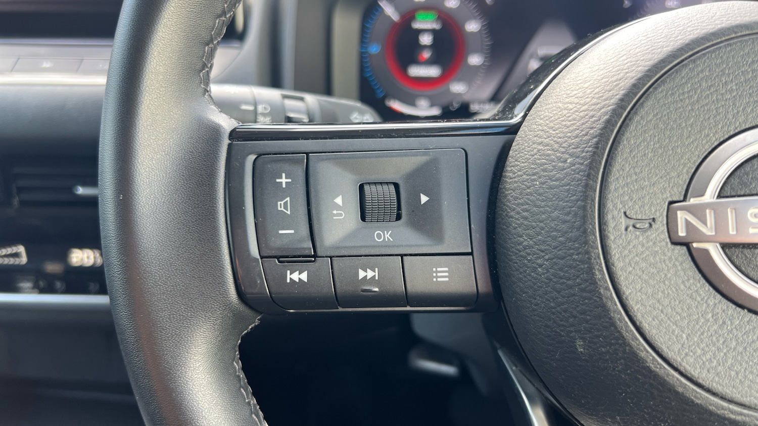 Used Nissan Qashqai 2023 for sale - 76038077: Photo 36