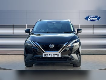 Used Nissan Qashqai 2023 for sale - 76038077: Photo