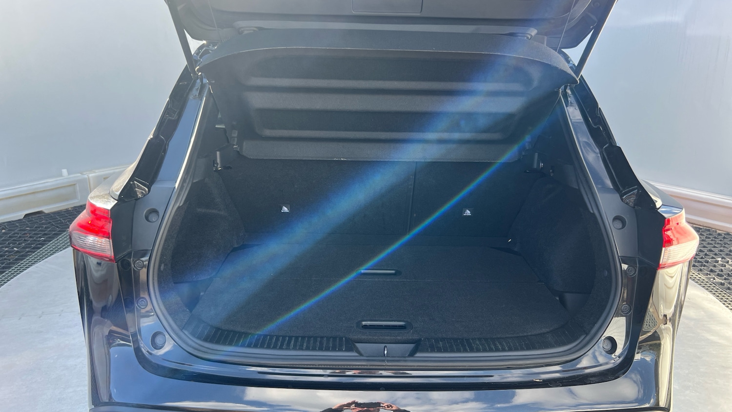 Used Nissan Qashqai 2023 for sale - 76038077: Photo 4