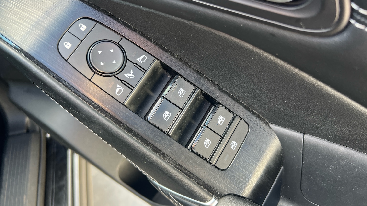 Used Nissan Qashqai 2023 for sale - 76038077: Photo 42