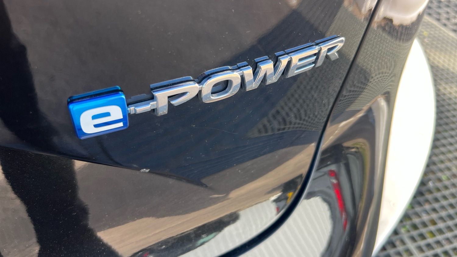 Used Nissan Qashqai 2023 for sale - 76038077: Photo 44