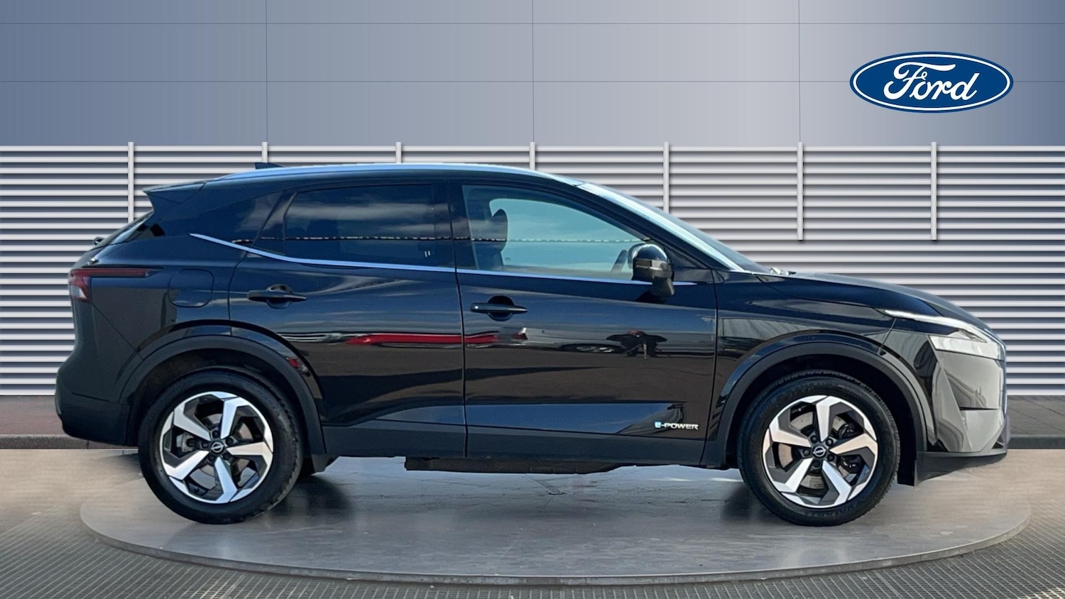 Used Nissan Qashqai 2023 for sale - 76038077: Photo 5