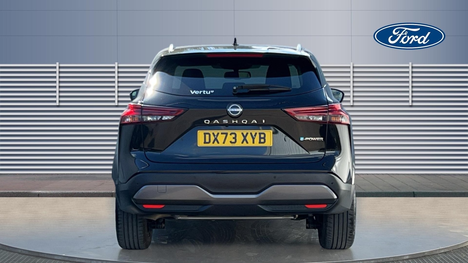 Used Nissan Qashqai 2023 for sale - 76038077: Photo 6