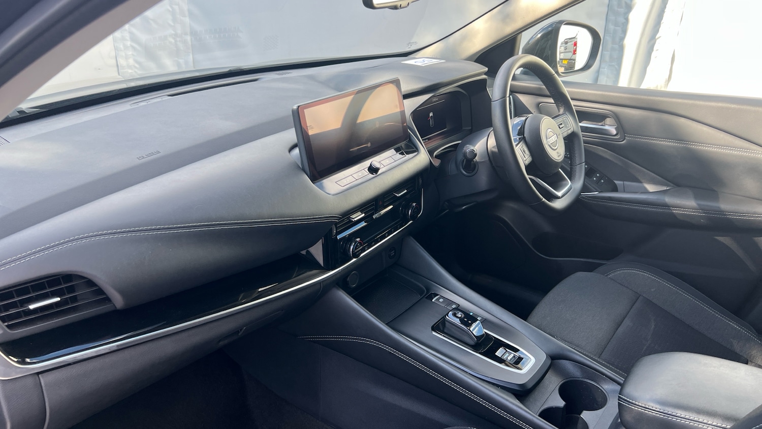 Used Nissan Qashqai 2023 for sale - 76038077: Photo 9