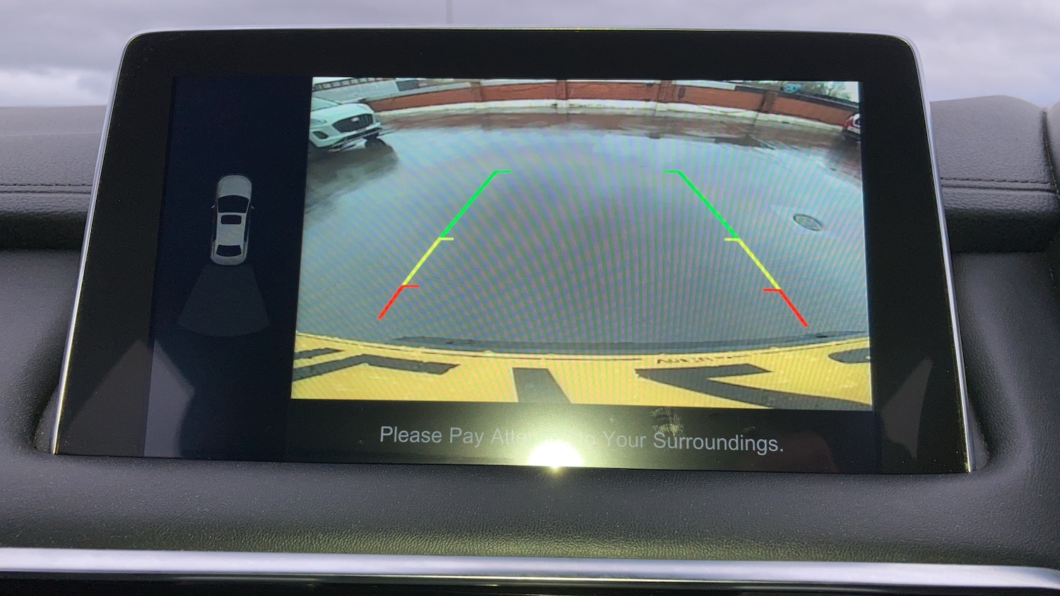 Used MG MG HS 2022 for sale - 78039184: Photo 10