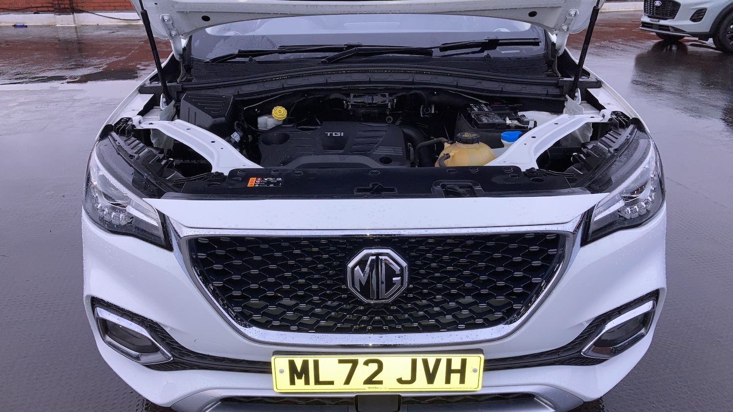 Used MG MG HS 2022 for sale - 78039184: Photo 11