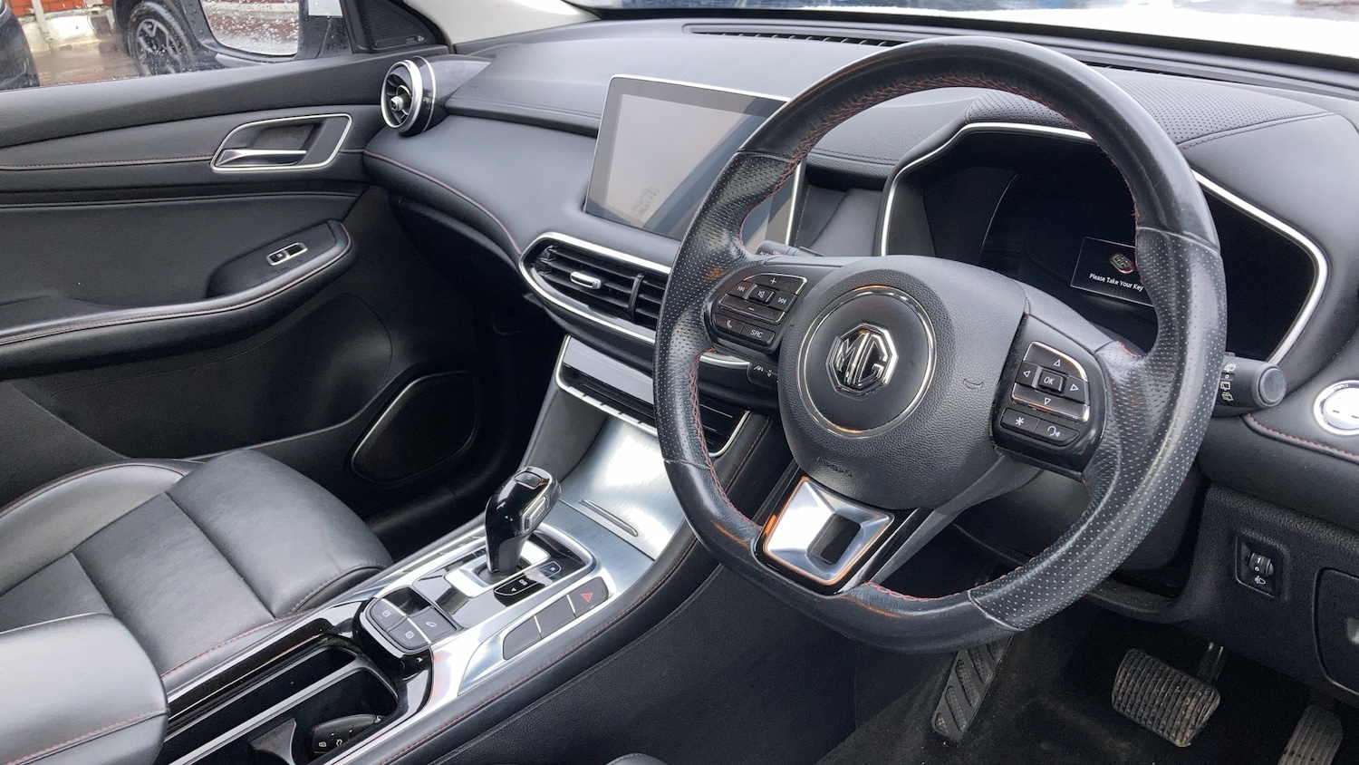 Used MG MG HS 2022 for sale - 78039184: Photo 14