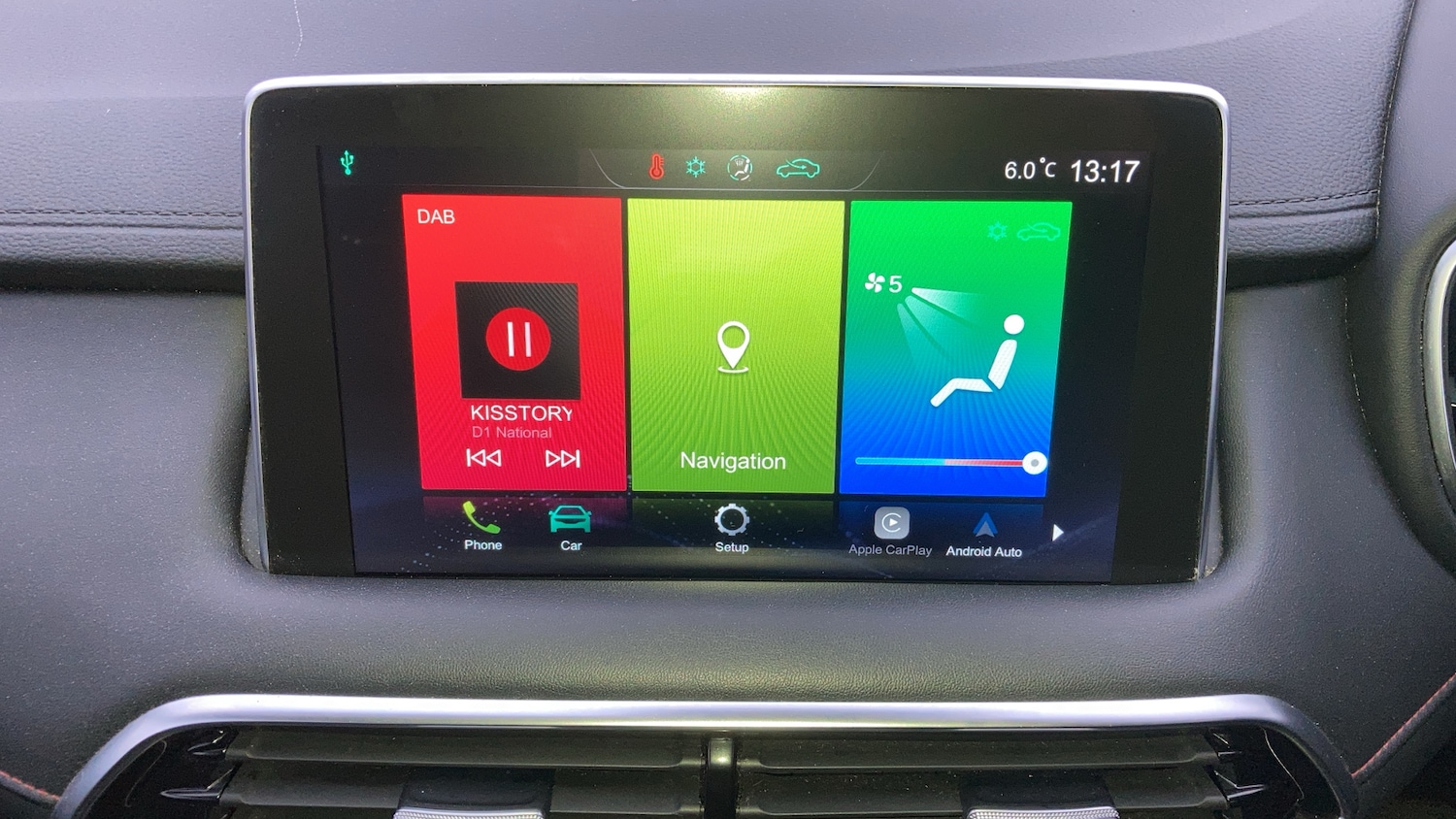 Used MG MG HS 2022 for sale - 78039184: Photo 15