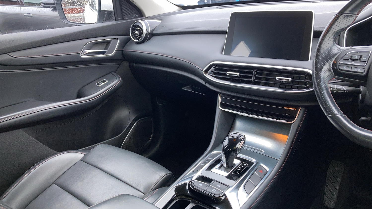 Used MG MG HS 2022 for sale - 78039184: Photo 17