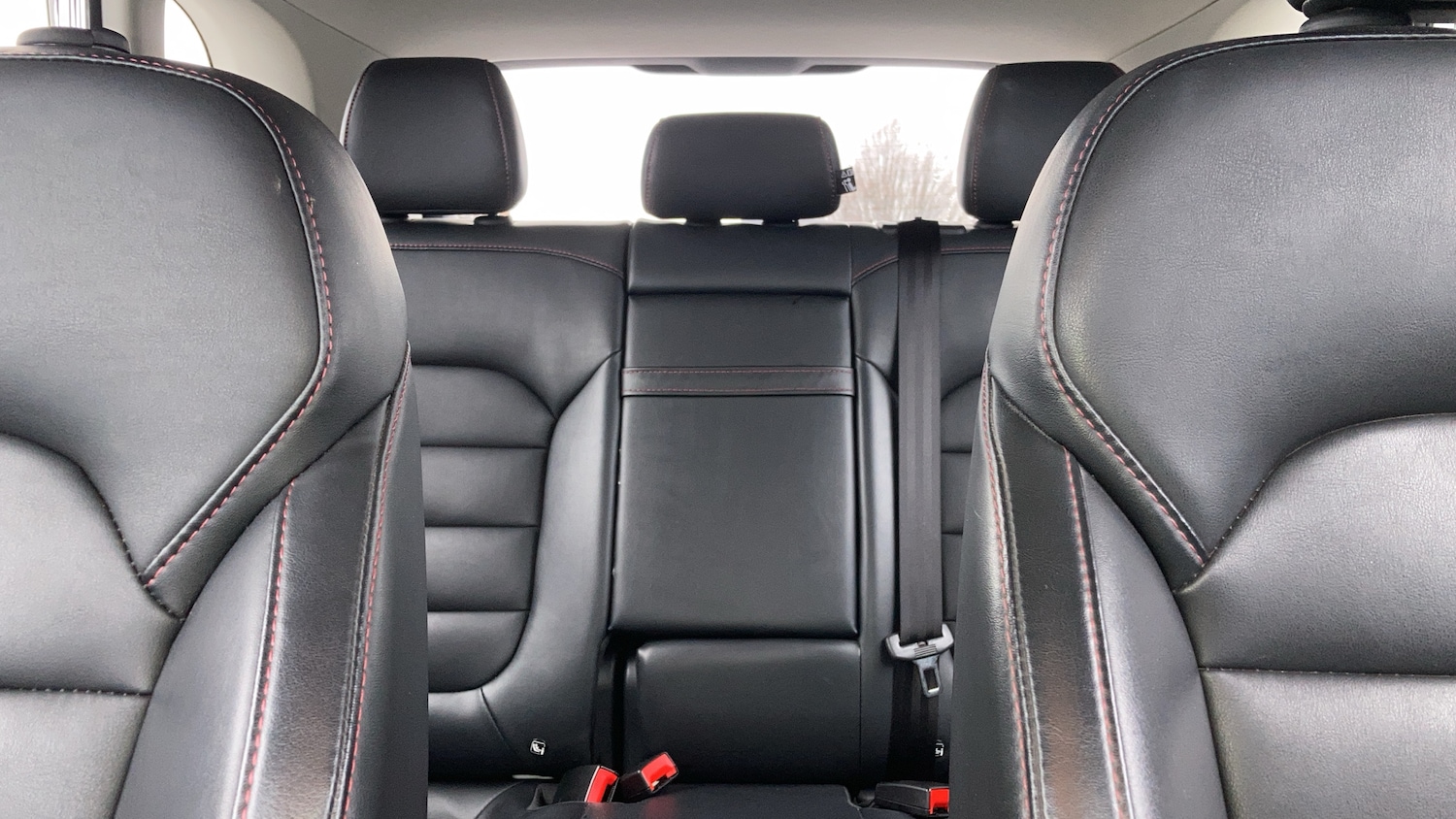 Used MG MG HS 2022 for sale - 78039184: Photo 18