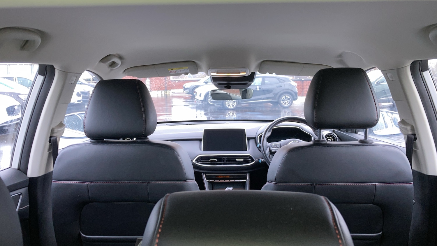 Used MG MG HS 2022 for sale - 78039184: Photo 25