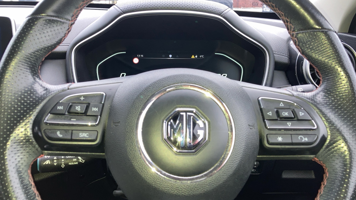 Used MG MG HS 2022 for sale - 78039184: Photo 28