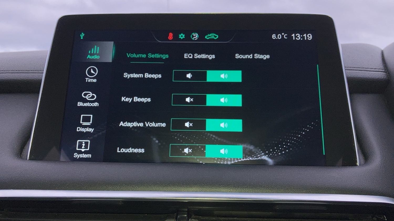 Used MG MG HS 2022 for sale - 78039184: Photo 35