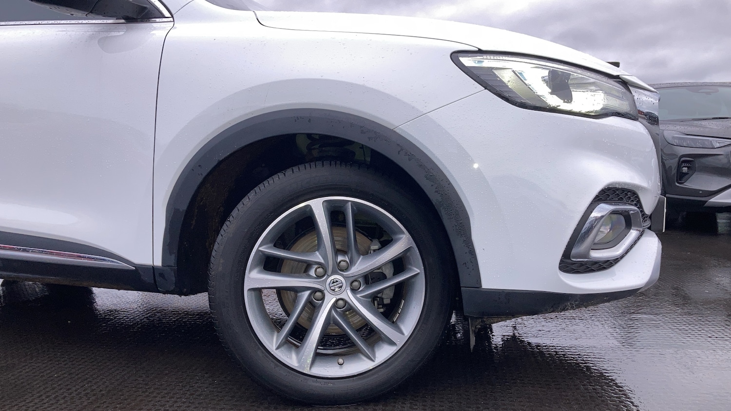 Used MG MG HS 2022 for sale - 78039184: Photo 38