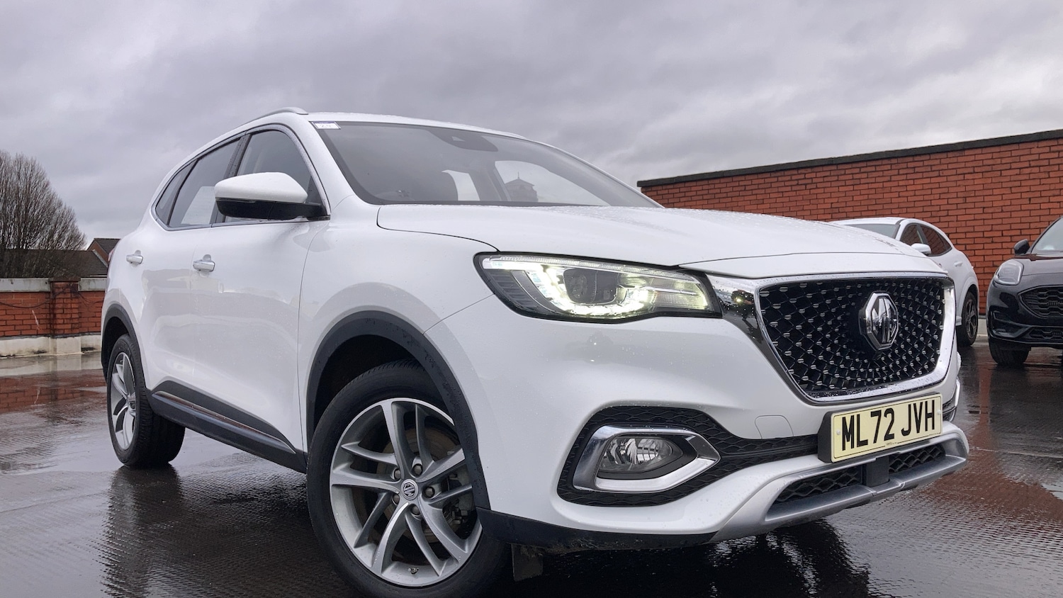 Used MG MG HS 2022 for sale - 78039184: Photo 39