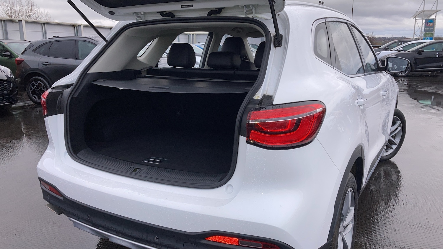 Used MG MG HS 2022 for sale - 78039184: Photo 44