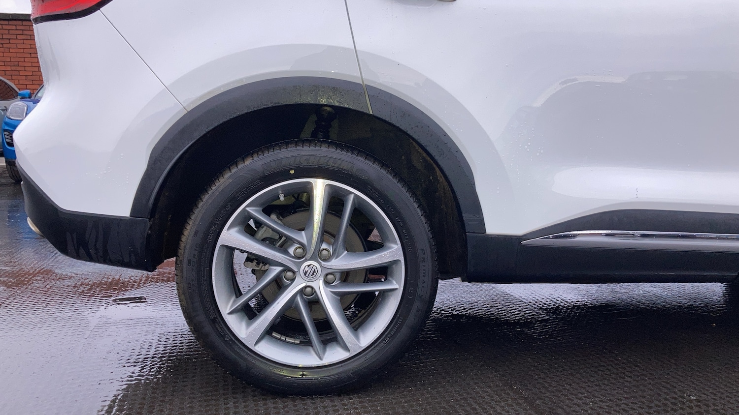 Used MG MG HS 2022 for sale - 78039184: Photo 7